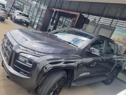 2025 Mitsubishi Triton GSR