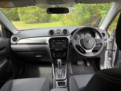 2023 Suzuki Vitara