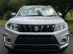 2023 Suzuki Vitara