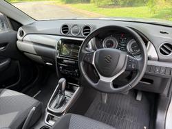 2023 Suzuki Vitara