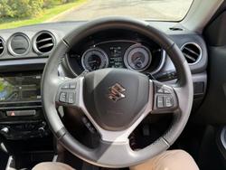 2023 Suzuki Vitara