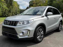 2023 Suzuki Vitara