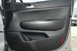 2020 Kia Sportage SX