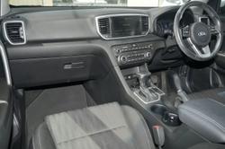 2020 Kia Sportage SX