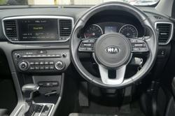 2020 Kia Sportage SX