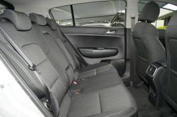 2020 Kia Sportage SX