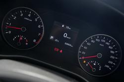 2020 Kia Sportage SX