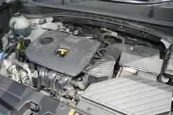 2020 Kia Sportage SX