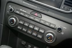 2020 Kia Sportage SX