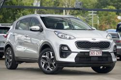 2020 Kia Sportage SX