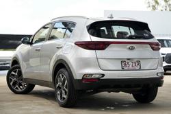 2020 Kia Sportage SX