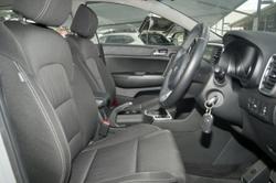 2020 Kia Sportage SX