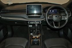 2023 Jeep Compass S-Limited