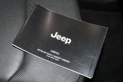2023 Jeep Compass S-Limited