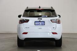 2023 Jeep Compass S-Limited