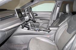 2023 Jeep Compass S-Limited