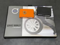 2022 Volvo XC40 T5 R-Design MY22 AWD Onyx Black