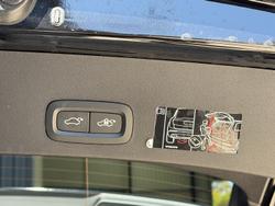 2022 Volvo XC40 T5 R-Design MY22 AWD Onyx Black