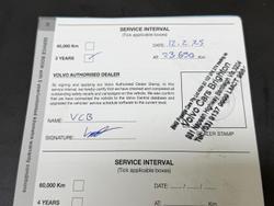 2022 Volvo XC40 T5 R-Design MY22 AWD Onyx Black