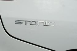 2024 Kia Stonic S