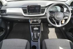 2024 Kia Stonic S