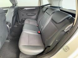 2010 Mercedes-Benz B-Class B180