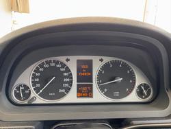 2010 Mercedes-Benz B-Class B180