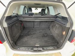 2010 Mercedes-Benz B-Class B180