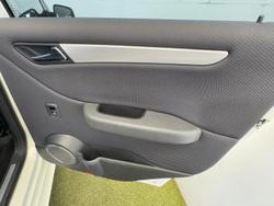 2010 Mercedes-Benz B-Class B180