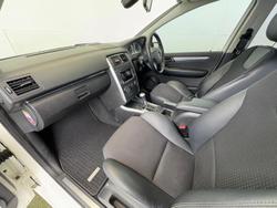 2010 Mercedes-Benz B-Class B180