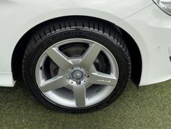 2010 Mercedes-Benz B-Class B180