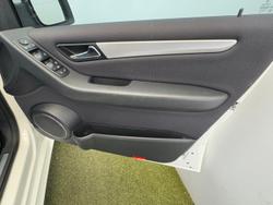 2010 Mercedes-Benz B-Class B180