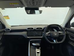 2025 MG ZS Essence Turbo