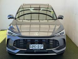 2025 MG ZS Essence Turbo