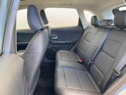 2025 MG ZS Essence Turbo