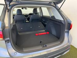 2025 MG ZS Essence Turbo