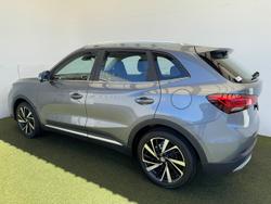 2025 MG ZS Essence Turbo