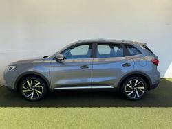 2025 MG ZS Essence Turbo