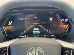 2025 MG ZS Essence Turbo