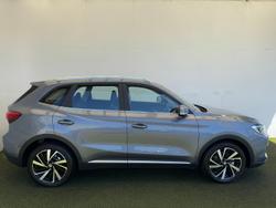 2025 MG ZS Essence Turbo