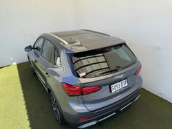 2025 MG ZS Essence Turbo