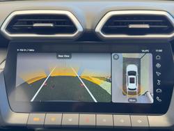 2025 MG ZS Essence Turbo