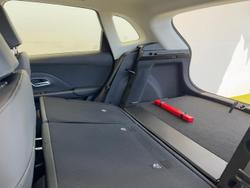 2025 MG ZS Essence Turbo