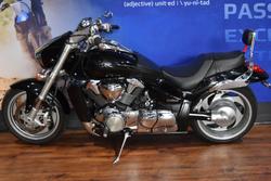 2007 Suzuki VZR 1800 BOULEVARD (M109R)