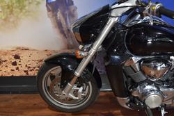 2007 Suzuki VZR 1800 BOULEVARD (M109R)