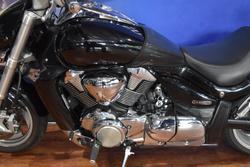 2007 Suzuki VZR 1800 BOULEVARD (M109R)