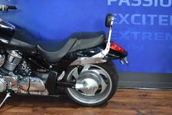 2007 Suzuki VZR 1800 BOULEVARD (M109R)