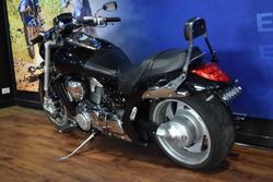 2007 Suzuki VZR 1800 BOULEVARD (M109R)