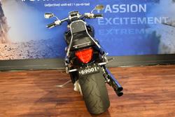 2007 Suzuki VZR 1800 BOULEVARD (M109R)