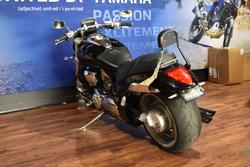 2007 Suzuki VZR 1800 BOULEVARD (M109R)